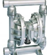 QBY、DBY 氣動(dòng)、電動(dòng)隔膜泵