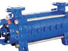 D、MD、DG、DF 臥式多級泵
